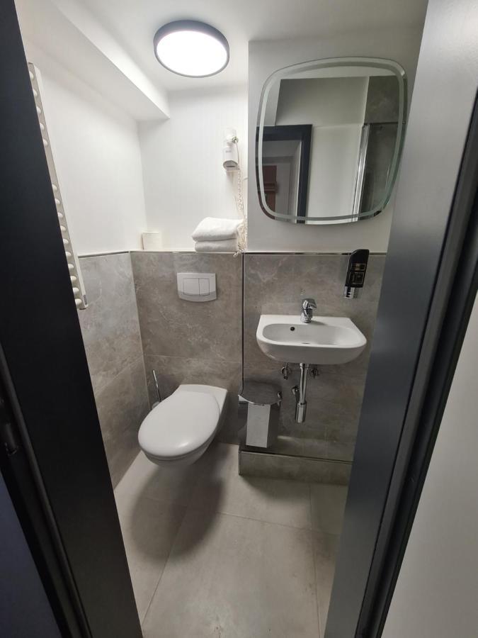 המבורג Altan Hotel מראה חיצוני תמונה