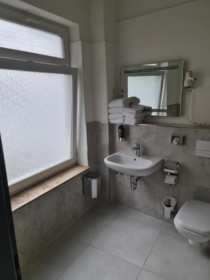 המבורג Altan Hotel מראה חיצוני תמונה