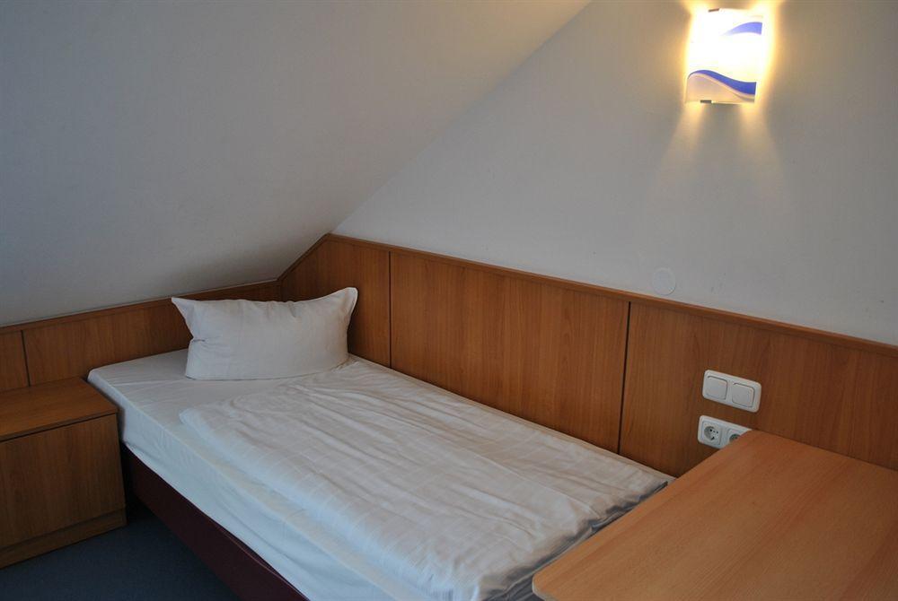 המבורג Altan Hotel מראה חיצוני תמונה