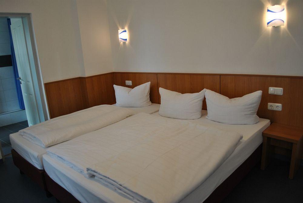 המבורג Altan Hotel מראה חיצוני תמונה